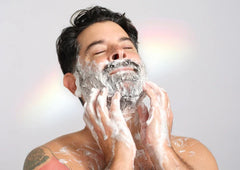 Tea Tree - Organic Shaving Soaps